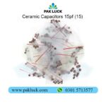 Ceramic Capacitors 15pf (15)
