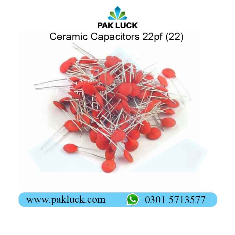 Ceramic-Capacitors-22pf-22-1 Ceramic Capacitors 22pf (22) - Image 1