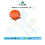 Ceramic Capacitors 2pf (2) - Image 3