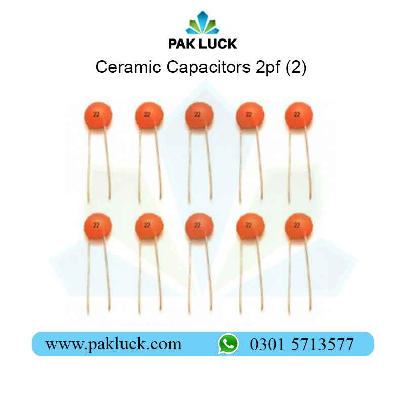 Ceramic-Capacitors-2pf-2-2