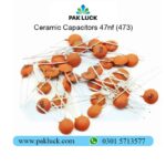 Ceramic Capacitors 47nf - Image 3