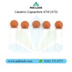 Ceramic Capacitors 47nf - Image 4