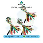 Clip Test Lead Wires Bundle - Image 3