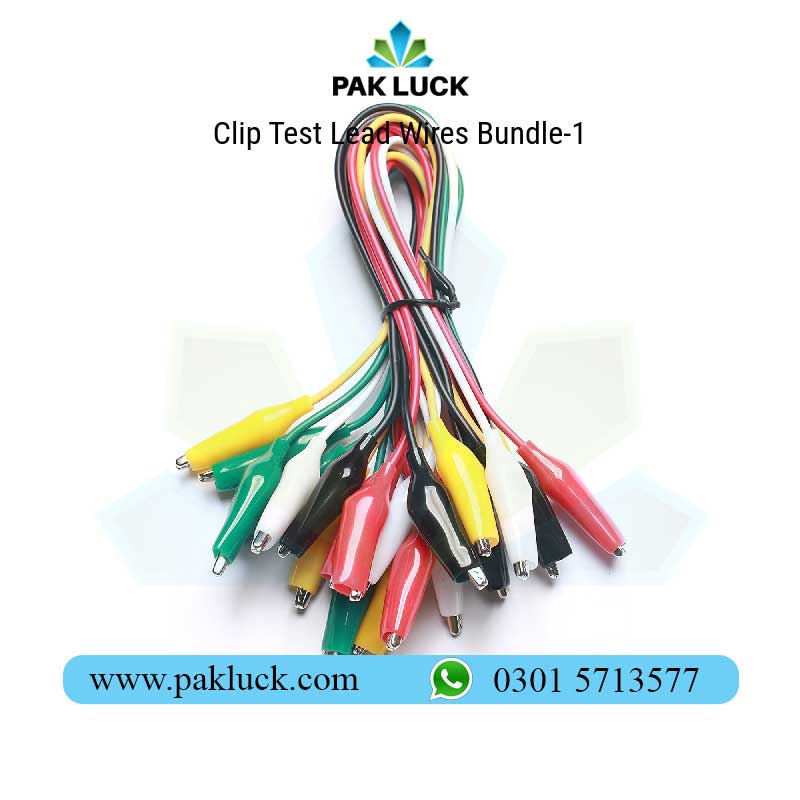 Clip-Test-Lead-Wires-Bundle-2 Clip Test Lead Wires Bundle - Image 1