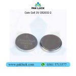 Coin Cell 3V CR2032 - Image 3
