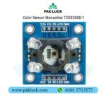 Color Sensor Mandolins TCS3200 - Image 2