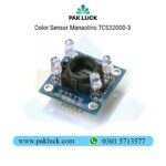 Color Sensor Mandolins TCS3200 - Image 3