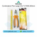 Combination Plier Large CIILT CT008 200mm - Image 2