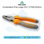 Combination Plier Large CIILT CT008 200mm