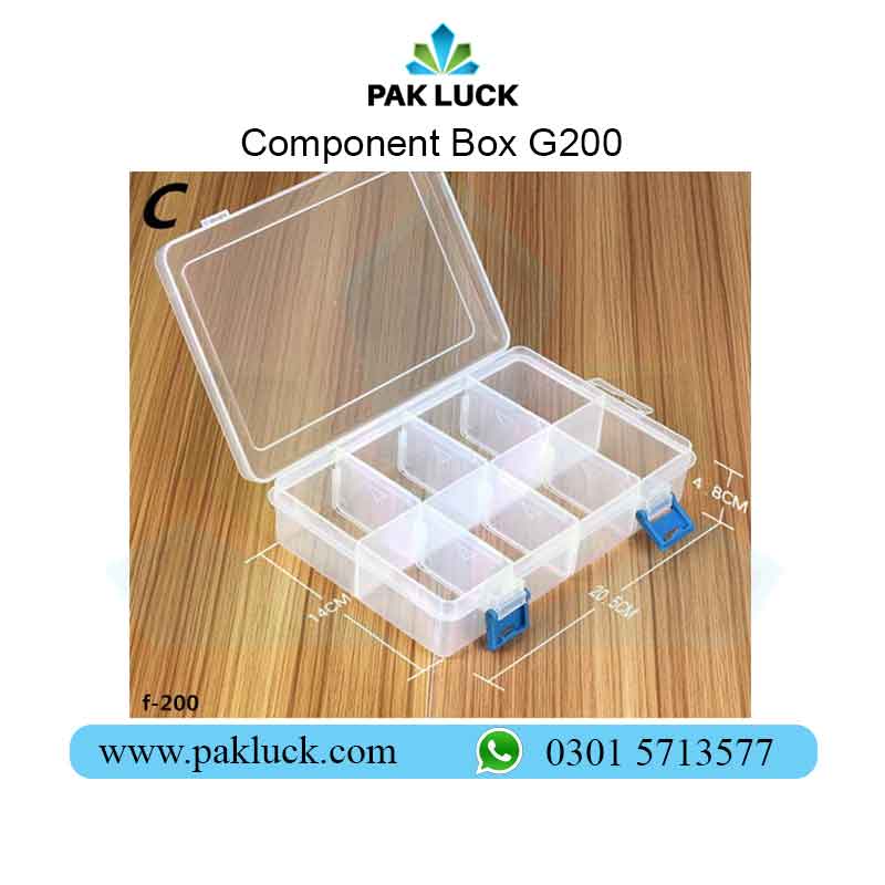 Component-Box-G200