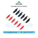 Crocodile Clip Pair Small - Image 3
