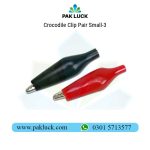 Crocodile Clip Pair Small - Image 2
