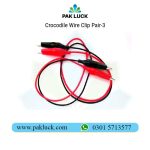 Crocodile Wire Clip Pair - Image 2