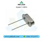 Crystal 11.059 - Image 2