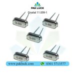 Crystal 11.059 - Image 3