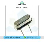 Crystal 12Mhz - Image 3