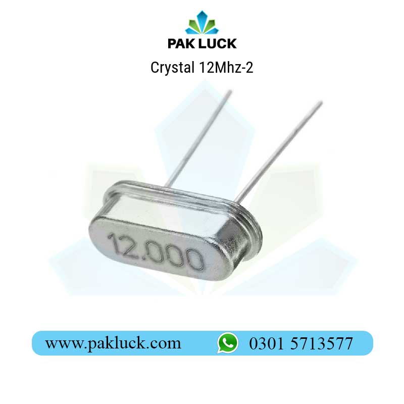 Crystal-12Mhz-2 Crystal 12Mhz - Image 1