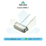 Crystal 20Mhz