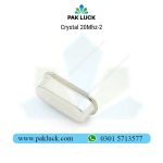 Crystal 20Mhz - Image 2