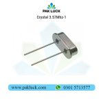 Crystal 3.57Mhz - Image 3