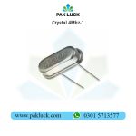 Crystal 4Mhz - Image 3