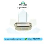 Crystal 8Mhz