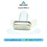 Crystal 8Mhz - Image 3
