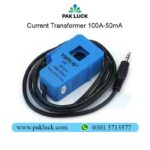 Current Transformer 100A-50mA