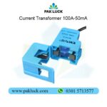 Current Transformer 100A-50mA - Image 3