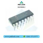 DAC0808