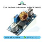 DC-DC Step Down Buck Converter Module 5A XL4015