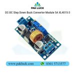 DC-DC Step Down Buck Converter Module 5A XL4015 - Image 2
