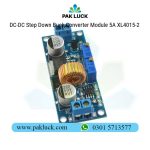 DC-DC Step Down Buck Converter Module 5A XL4015 - Image 3