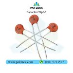 Capacitor 22pF - Image 3
