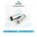 DC Motor Mini 3v