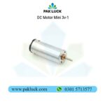 DC Motor Mini 3v - Image 2