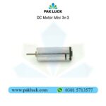 DC Motor Mini 3v - Image 3