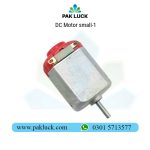 DC Motor small