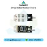 DHT22 Module Moisture Sensor