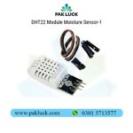 DHT22 Module Moisture Sensor - Image 2