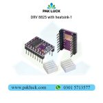 DRV 8825 with heatsink - Image 2