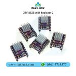 DRV 8825 with heatsink - Image 3