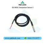 DS18B20 Temprature Sensor - Image 3