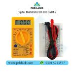 Digital Multimeter DT-830 DMM - Image 2