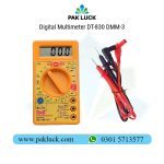 Digital Multimeter DT-830 DMM