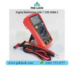 Digital Multimeter UNI-T 33B DMM - Image 2
