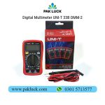Digital Multimeter UNI-T 33B DMM - Image 3