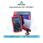 Digital Multimeter UNI-T 33B DMM