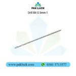 Drill Bit 0.5mm - Image 3