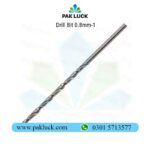 Drill Bit 0.8mm